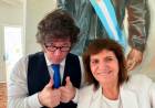 EL POTENCIAL PLAN ELECTORAL PARA BULLRICH Y EL CONDICIONAMIENTO DEL GOBIERNO
