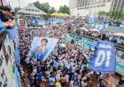 CAOS A HORAS DE LA FINAL: ARGENTINOS VARADOS Y REVENTAS IMPOSIBLES PARA VER A LA SELECCIÓN