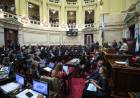 LOS SENADORES PASARÁN A COBRAR 12 MILLONES DE PESOS POR MES