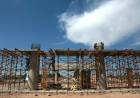 LA INVERSIÓN EN INFRAESTRUCTURA QUE ARGENTINA NECESITA PARA CRECER LLEGARÁ CON ESTABILIDAD Y REGLAS CLARAS