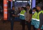 MÁS DE 640 EFECTIVOS ACOMPAÑAN EL OPERATIVO DE SEGURIDAD PARA LA BIENAL 2026