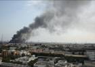 IRÁN ATACÓ CON DRONES DOS BASES MILITARES DE ESTADOS UNIDOS EN KUWAIT