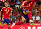 EL INCÓMODO SALUDO DE UN JUGADOR DE ESPAÑA CON TRUMP PORQUE “NO QUERÍA IR A LA CÁRCEL”