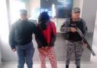 VILLA ÁNGELA: DIVISIÓN 911 ESCLARECIÓ UN HECHO DE HURTO Y RECUPERÓ UN ELEMENTO SUSTRAÍDO