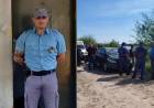 EL IMPUTADO POR EL FEMICIDIO DE GRACIELA LÓPEZ FUE SEPARADO DE LA POLICÍA DEL CHACO