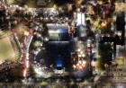 IMPRESIONANTE CONVOCATORIA EN EL CIERRE DE LA BIENAL 2026: UNAS 250 MIL PERSONAS DISFRUTARON DE LA ÚLTIMA NOCHE CON ABEL PINTOS