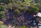 MULTITUDINARIA CABALGATA DE LA FE: MÁS DE 130 MIL PERSONAS Y CERCA DE 10 MIL JINETES EN SU 29ª EDICIÓN