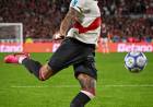 RIVER VISITA A GIMNASIA Y ESGRIMA LA PLATA, EN BUSCA DE LA RECUPERACIÓN EN EL TORNEO CLAUSURA