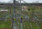 BASTIANI-VILELAS: ETAPA FINAL DE UNA OBRA ESTRATÉGICA PARA GARANTIZAR MÁS ENERGÍA