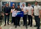 "QUEREMOS ELEVAR LOS PRODUCTOS CHAQUEÑOS Y LLEVARLOS A UN PLATO GOURMET"