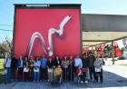 IPRODICH DEJÓ UN LEGADO DE INCLUSIÓN EN LA BIENAL 2026 CON EL PRIMER ESPACIO DE CALMA Y EXPERIENCIAS ACCESIBLES