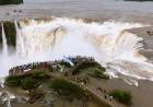CUÁL ES EL ESTADO DE LOS CIRCUITOS EN CATARATAS DEL IGUAZÚ TRAS LA MUERTE DE UN TURISTA