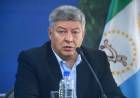 NARCOTRÁFICO, TRATA Y EL NIÑO: MATKOVICH CONFIRMÓ LOS EJES DE LA REUNIÓN DEL NEA CON KARINA MILEI
