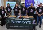 MARATÓN SOLIDARIA DE CONIN: ESTE DOMINGO SE CORREN LOS “21 KILÓMETROS POR LOS 21 AÑOS”