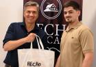 EL GOBIERNO PROVINCIAL ACOMPAÑA EL CRECIMIENTO DE LA EMPRESA CHAQUEÑA “HECHO EN CASA”