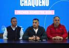 ”DEMOCRATIZAR EL DEPORTE”: EL INSTITUTO DEL DEPORTE PRESENTÓ EL BALANCE DEL PRIMER SEMESTRE