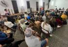 BARRIO LA LIGURIA: CRECE EL RECLAMO VECINAL POR LA APROBACIÓN DE LA LEY DE REITERANCIA