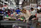 POR PRIMERA VEZ EN CASI UNA DÉCADA, LOS ESTADOUNIDENSES PREFIEREN A LOS DEMÓCRATAS PARA MANEJAR LA ECONOMÍA