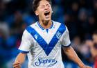 QUIÉN ES THIAGO AGUIRRE, LA NUEVA JOYA DE VÉLEZ QUE SE VISTIÓ DE HÉROE ANTE INDEPENDIENTE