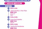 ÑACHEC: ESTE JUEVES 6 CONTINÚA LA ENTREGA DE MÓDULOS ALIMENTARIOS EN DISTINTOS BARRIOS DE RESISTENCIA