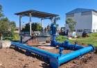 SAMEEP: LAS CISTERNAS DE SÁENZ PEÑA YA ESTÁN CARGADAS Y COMENZÓ LA DISTRIBUCIÓN DE AGUA HACIA LAS LOCALIDADES DEL SEGUNDO ACUEDUCTO