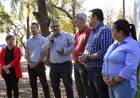 PROVINCIA Y MUNICIPIO PRESENTARON UNA AMPLIA AGENDA PARA CELEBRAR EL MES DE LOS NIÑOS