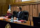BERTUZZI Y YADAROLA DEFIENDEN SUS PLIEGOS ANTE EL SENADO: OCUPARÁN LA CÁMARA QUE REVISA EL CASO LIBRA