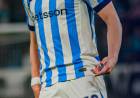 RACING JUGÓ CON UN HOMBRE MENOS LA MAYOR PARTE DEL PARTIDO Y PERDIÓ CON ARGENTINOS JUNIORS