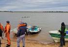 EN EL RÍO PARANÁ: HALLARON UN CUERPO EN COSTAS DE CORRIENTES DURANTE EL OPERATIVO DE BÚSQUEDA