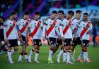 TRAS EL TERREMOTO EN COLOMBIA, SE SUSPENDIÓ EL PARTIDO ENTRE RIVER E INDEPENDIENTE SANTA FE POR LA COPA SUDAMERICANA