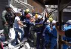 TERREMOTO EN COLOMBIA: EL GOBIERNO SOLICITÓ AYUDA A LA COMUNIDAD INTERNACIONAL PARA ATENDER LA EMERGENCIA