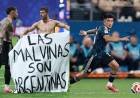 LA HISTORIA DETRÁS DE LA BANDERA DE MALVINAS ANTE INGLATERRA: LA CONFESIÓN DE THIAGO ALMADA