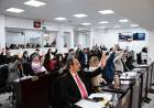 LA LEGISLATURA PRESTÓ ACUERDO A LA DESIGNACIÓN DE FUNCIONARIOS Y SANCIONÓ NUEVAS LEYES