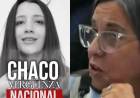 "CHACO, OTRA VEZ VERGÜENZA NACIONAL": SIGUEN LAS REPERCUSIONES POR EL PROYECTO DE CUBELLS