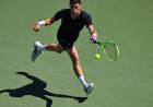 JUAN MANUEL CERÚNDOLO LE GANÓ A RINDERKNECH Y ESTÁ EN TERCERA RONDA DE CINCINNATI