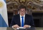 TRES NUEVAS DESIGNACIONES DEL GOBIERNO: UNA EN SECRETARÍA DE COMUNICACIÓN Y MEDIOS Y DOS EN CAPITAL HUMANO