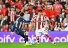 RIVER VISITA A INDEPENDIENTE SANTA FE, POR LA IDA DE LOS OCTAVOS DE FINAL DE LA COPA SUDAMERICANA