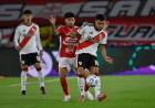 LA MULTA QUE PODRÍA RECIBIR RIVER TRAS EL EMPATE EN COLOMBIA