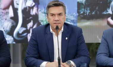 DÍA MUNDIAL DEL AMBIENTE: PRESENTACIÓN DEL PLAN ESTRATÉGICO AMBIENTAL 2024 2027 