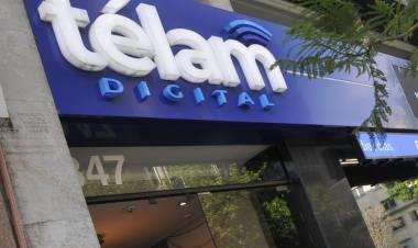 EL GOBIERNO CONVIRTIÓ A TÉLAM EN UNA AGENCIA DE PUBLICIDAD DEL ESTADO