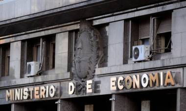 MENOS RECURSOS PARA PROVINCIAS