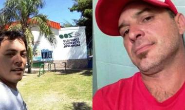 FUERON DETENIDOS LOS DELINCUENTES QUE ASALTARON EL CASINO GUALOK DE SÁENZ PEÑA