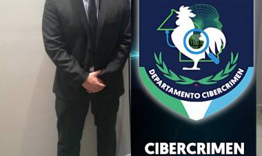 JEFE DEL DEPARTAMENTO CIBERCRIMEN SELECCIONADO PARA PARTICIPAR DEL CYBERSECURITY SUMMER BOOTCAMP 2024 