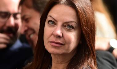 LA JUSTICIA LE ORDENÓ A SANDRA PETTOVELLO QUE GARANTICE EL DERECHO A LA ALIMENTACIÓN
