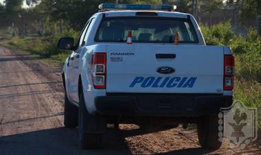 LA POLICÍA INCAUTÓ MÁS DE 350 MOTOS Y DEMORÓ A MÁS DE 500 PERSONAS EN EL INTERIOR PROVINCIAL