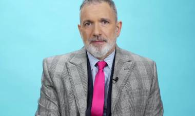UNA LOCUTORA DENUNCIÓ A PABLO DUGGAN POR MALTRATO LABORAL Y FUE DESPEDIDA