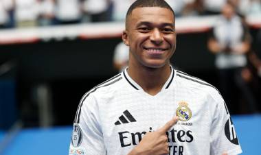 REAL MADRID Y MBAPPÉ: UNA JUGADA MAESTRA EN TÉRMINOS ECONÓMICOS
