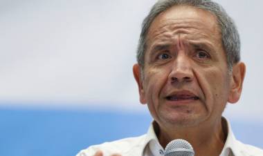"ES COMO SI LLEVARAS LAS JOYAS DE LA FAMILIA A LA CALLE LIBERTAD"