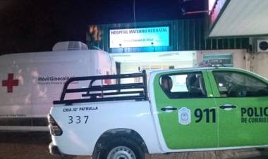 UN POLICÍA FUE DETENIDO TRAS SER ACUSADO DE ASESINAR A UN DELINCUENTE