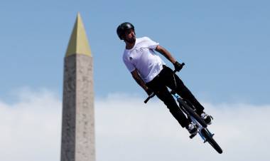 ¿QUIÉN ES JOSÉ "MALIGNO" TORRES, EL GANADOR DE LA PRIMERA MEDALLA DE ORO DE ARGENTINA?